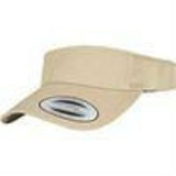 Curved visor cap (8888) - Spontex Workwear