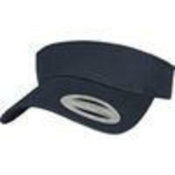 Curved visor cap (8888) - Spontex Workwear