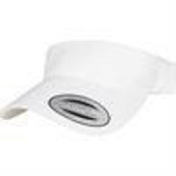 Curved visor cap (8888) - Spontex Workwear