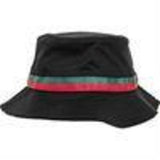 Stripe bucket hat (5003S) - Spontex Workwear
