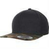 Classic snapback 2-tone camo (6089TC) - Spontex Workwear