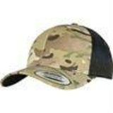 Retro trucker Multicam® (6606MC) - Spontex Workwear