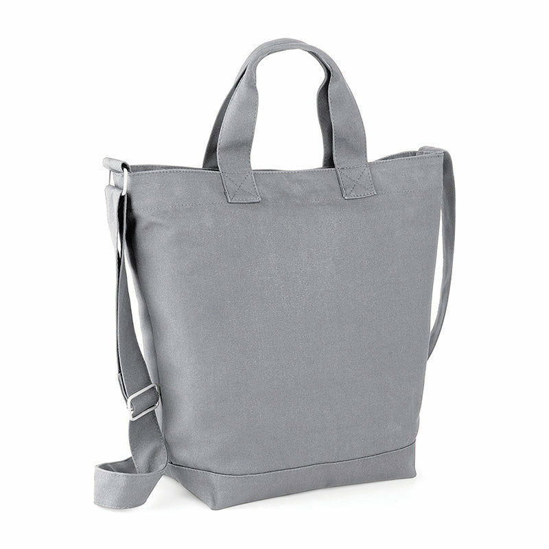 Canvas Day Bag