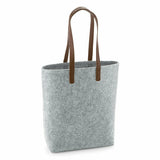 Premium Felt Tote