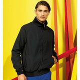 Men's Harrington Jacket