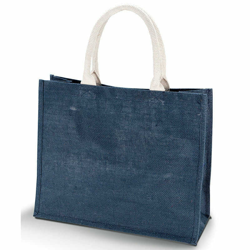 Jute Beach Bag