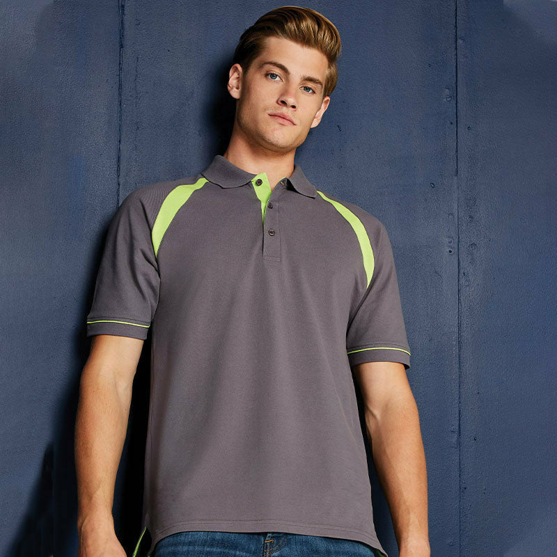 Oak Hill Polo (Classic Fit)