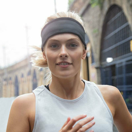 Running headband - Spontex Workwear