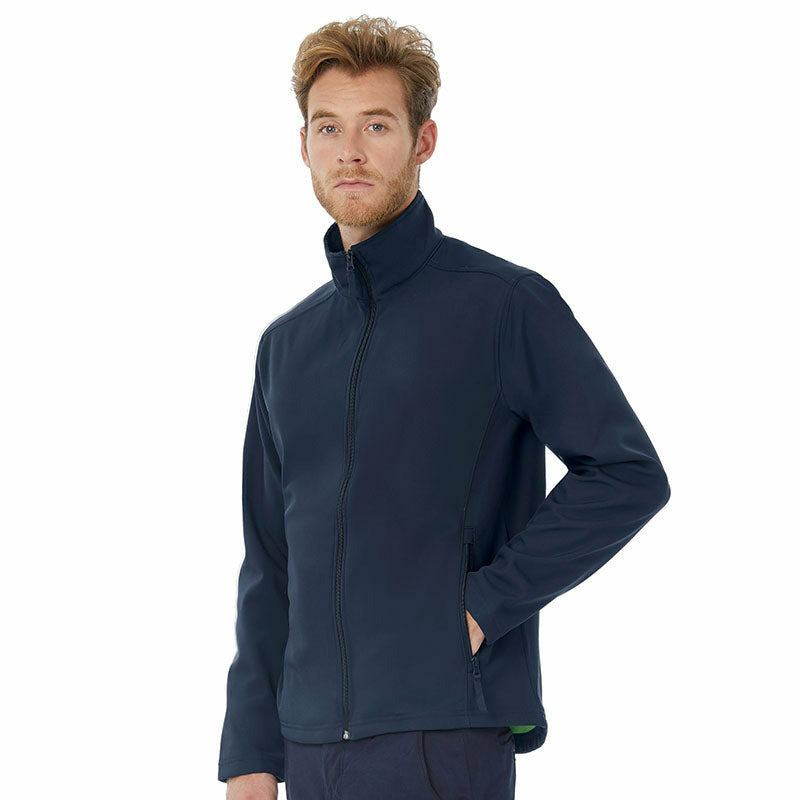 B&C Id.701 Softshell Jacket /Men