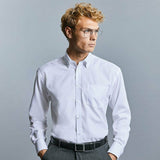 Long sleeve ultimate non-iron shirt - Spontex Workwear