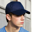 7-panel advertising cap - Spontex Workwear