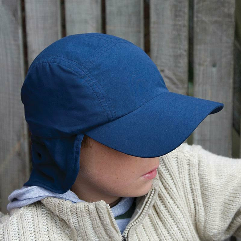 Junior legionnaire's cap - Spontex Workwear