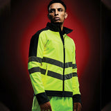 High-Vis Pro Softshell