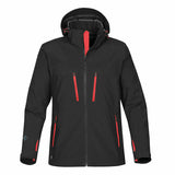 Patrol Technical Softshell Jacket