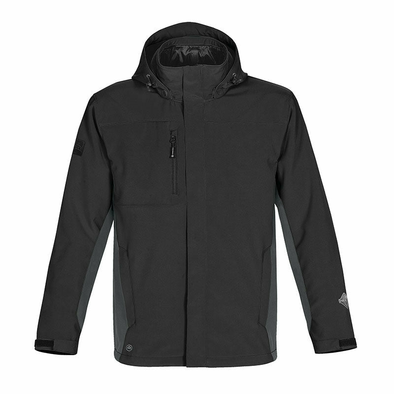 Atmosphere 3-In-1 Jacket