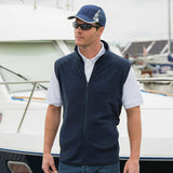 Core Microfleece Gilet