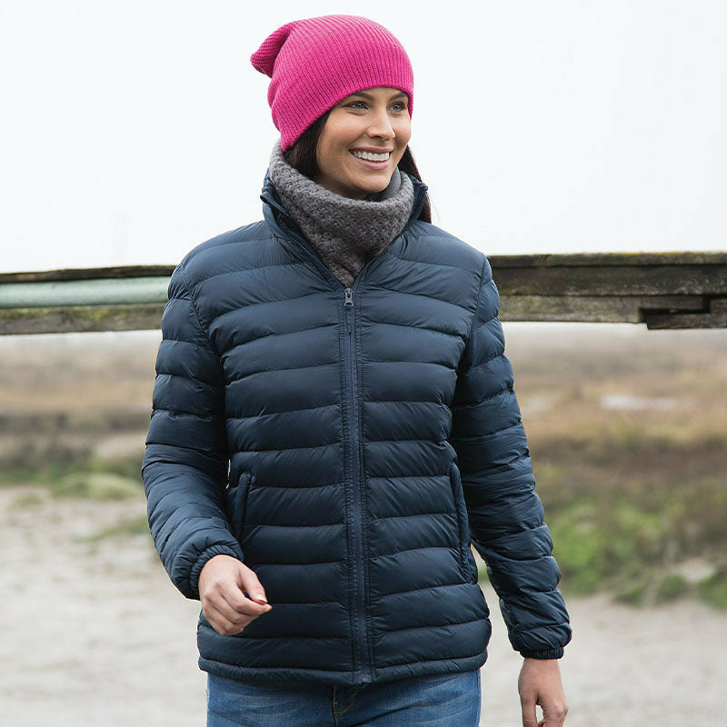 Women's Ice Bird Padded Jacket