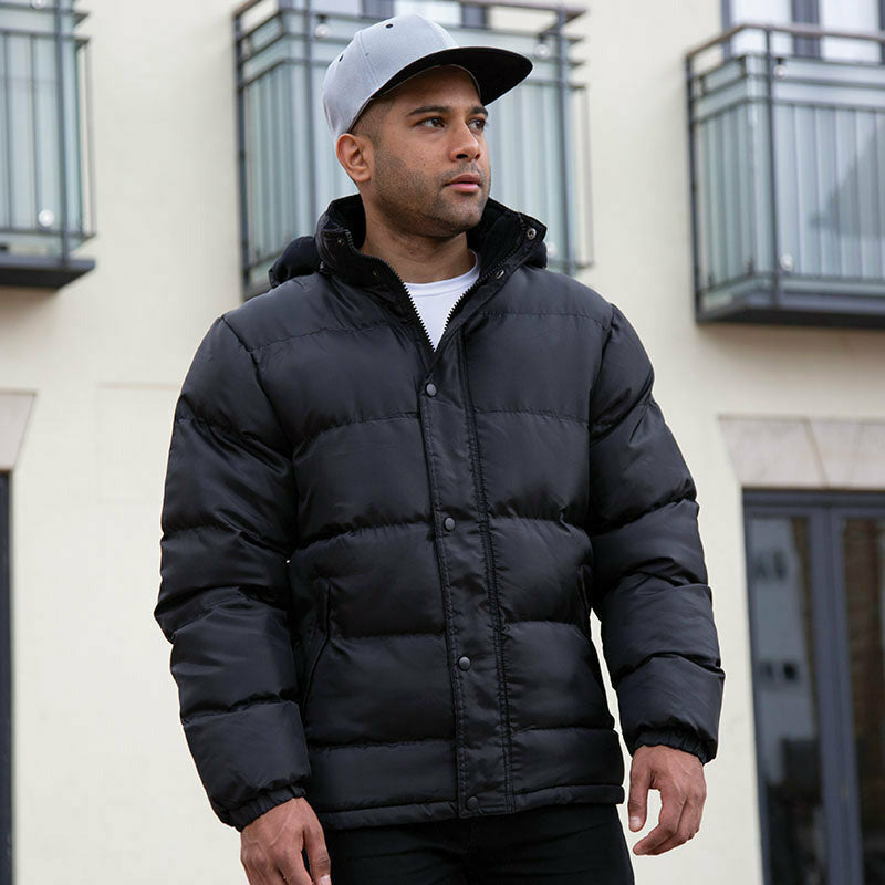 Core Nova Lux Padded Jacket