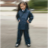 Core Junior Rain Suit