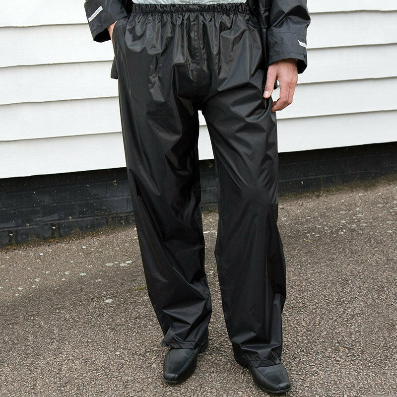 Core Rain Trousers