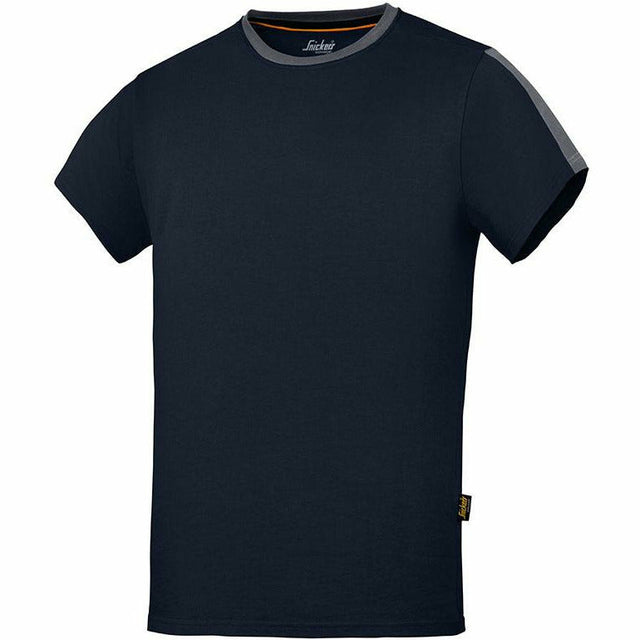 AllroundWork t-shirt (2518) - Spontex Workwear