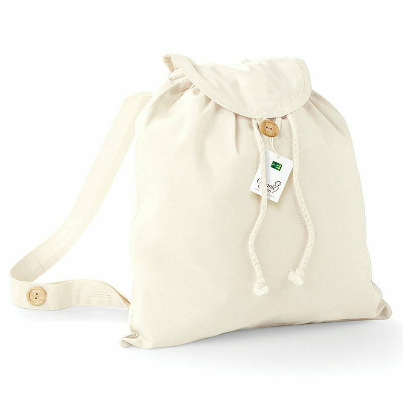 Organic Festival Backpack