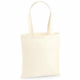 Premium Cotton Tote