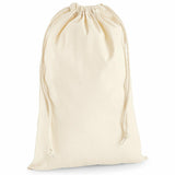 Premium Cotton Stuff Bag