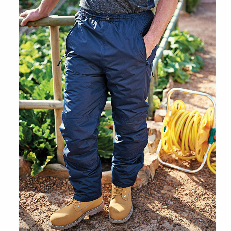 Wetherby Insulated Overtrousers