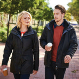 Benson Iii 3-In-1 Jacket