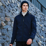 Sandstorm Workwear Softshell