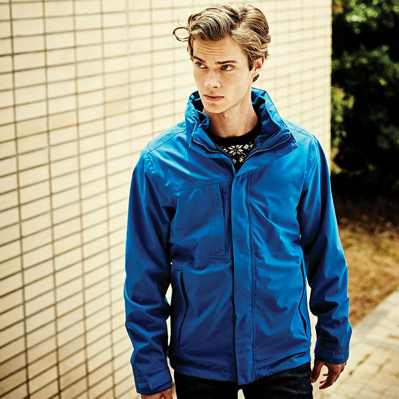 Kingsley 3-In-1 Jacket