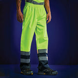 Hi-Vis Pro Overtrousers