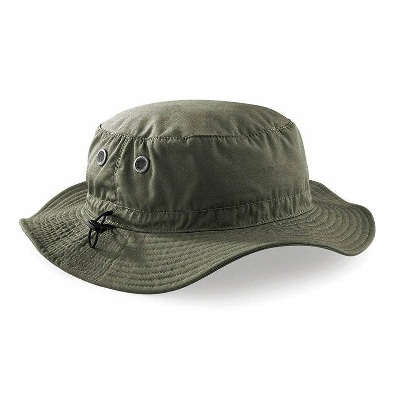 Cargo Bucket Hat