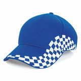 Grand Prix Cap