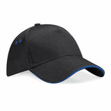 Ultimate 5-Panel Cap - Sandwich Peak