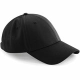 Air mesh 6-panel cap - Spontex Workwear