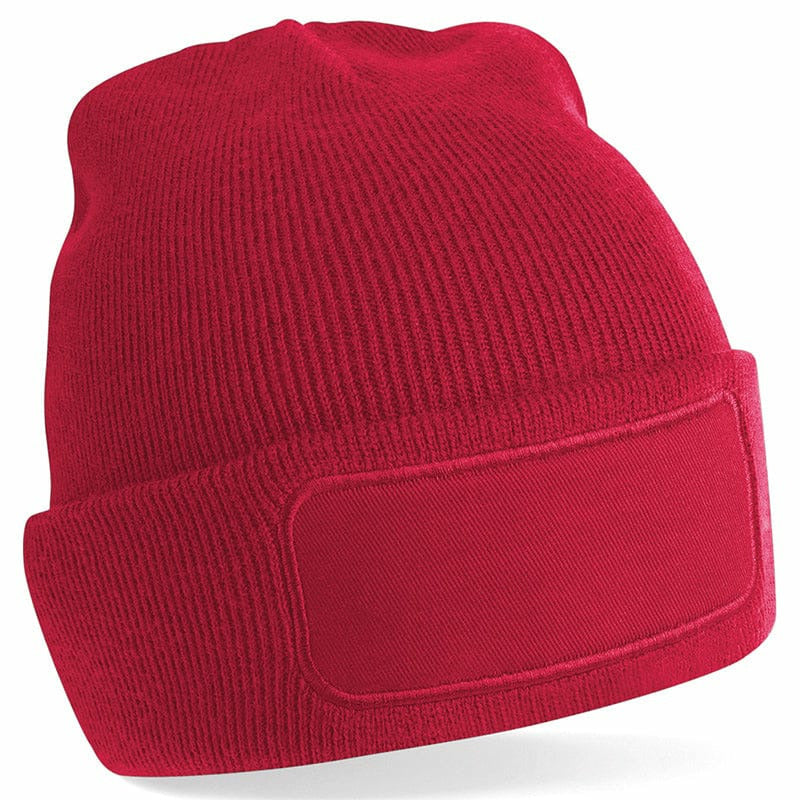 Original Patch Beanie