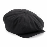 Newsboy Cap