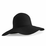 Marbella Wide-Brimmed Sun Hat