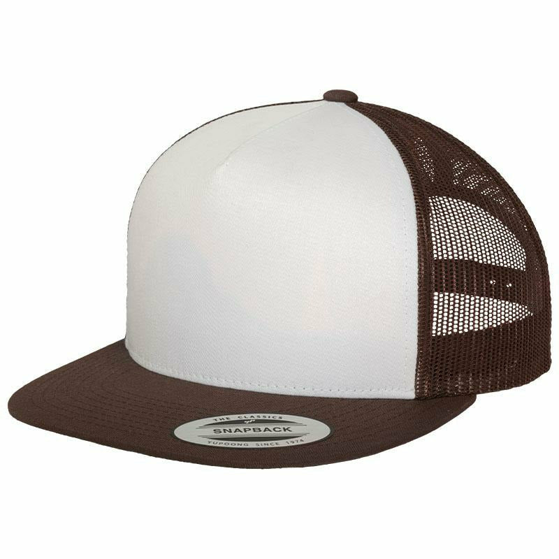 Classic trucker (6006W) - Spontex Workwear