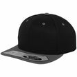 110 fitted snapback (110) - Spontex Workwear