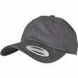 Low-profile coated cap (6245C) - Spontex Workwear