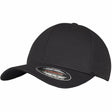 Flexfit 3D hexagon Jersey cap (6584) - Spontex Workwear