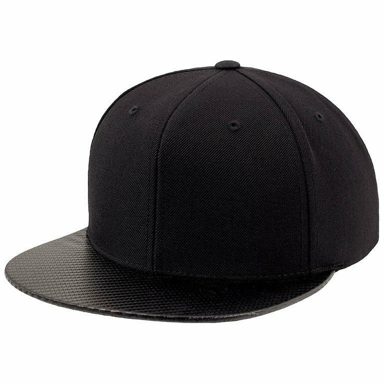 Carbon snapback (6089CA) - Spontex Workwear