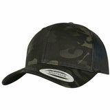 Retro trucker Multicam® (6606MC) - Spontex Workwear