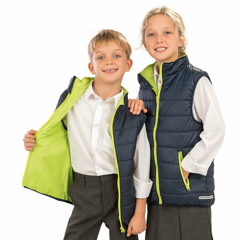 Core Junior Bodywarmer