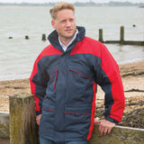 Seneca Hi-Activity Jacket