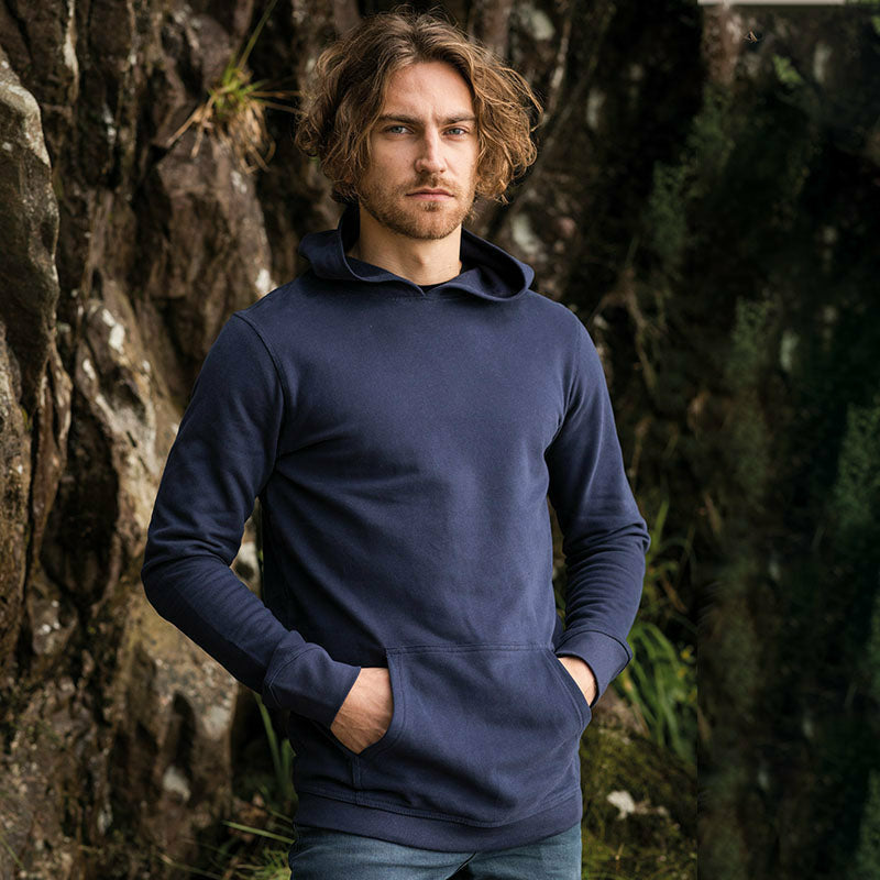 Corcovado Organic Hoodie