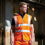 Safety High-Viz Vest